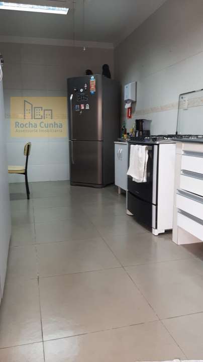 Conheça Casa 3 quartos à venda São Paulo,SP - R$ 2.400.000 - VENDA3021 - 12 12