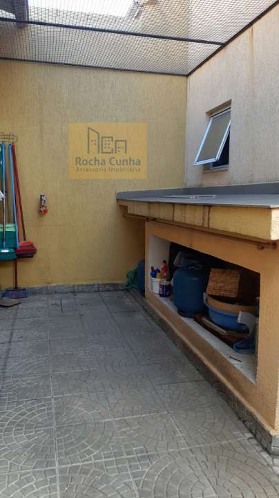 Conheça Casa 3 quartos à venda São Paulo,SP - R$ 2.400.000 - VENDA3021 - 13 13