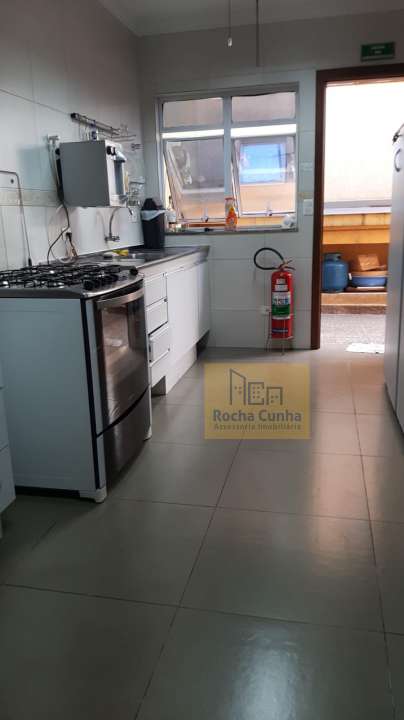 Conheça Casa 3 quartos à venda São Paulo,SP - R$ 2.400.000 - VENDA3021 - 14 14