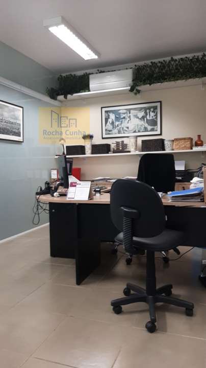 Conheça Casa 3 quartos à venda São Paulo,SP - R$ 2.400.000 - VENDA3021 - 16 16