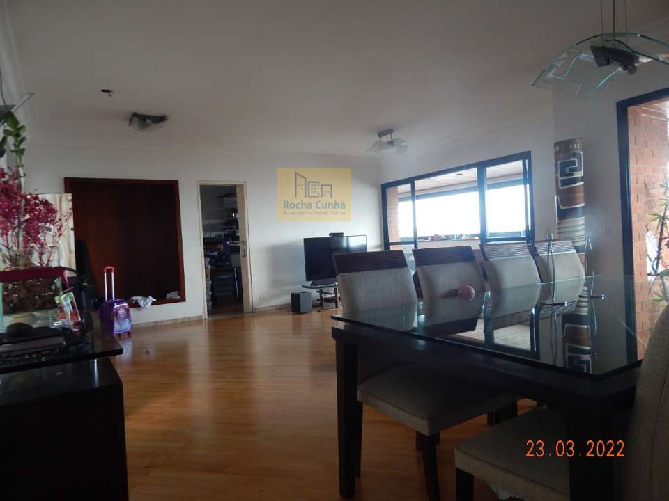 Conheça Apartamento 3 quartos à venda São Paulo,SP - R$ 2.150.000 - VENDA466 - 2 2