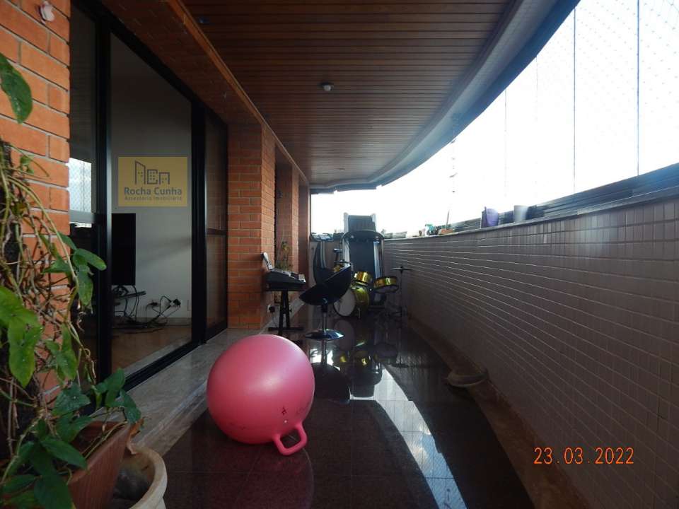 Conheça Apartamento 3 quartos à venda São Paulo,SP - R$ 2.150.000 - VENDA466 - 3 3