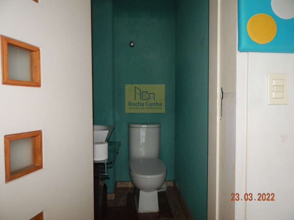 Conheça Apartamento 3 quartos à venda São Paulo,SP - R$ 2.150.000 - VENDA466 - 4 4