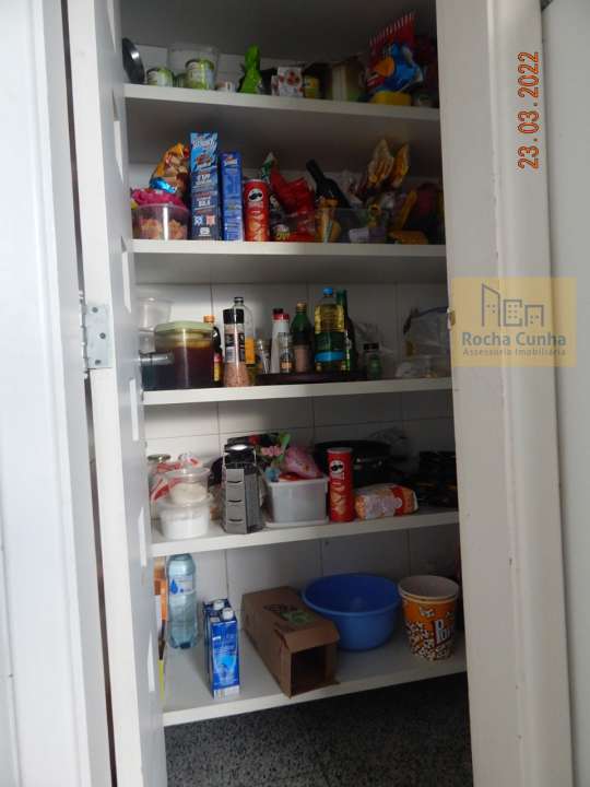 Conheça Apartamento 3 quartos à venda São Paulo,SP - R$ 2.150.000 - VENDA466 - 5 5