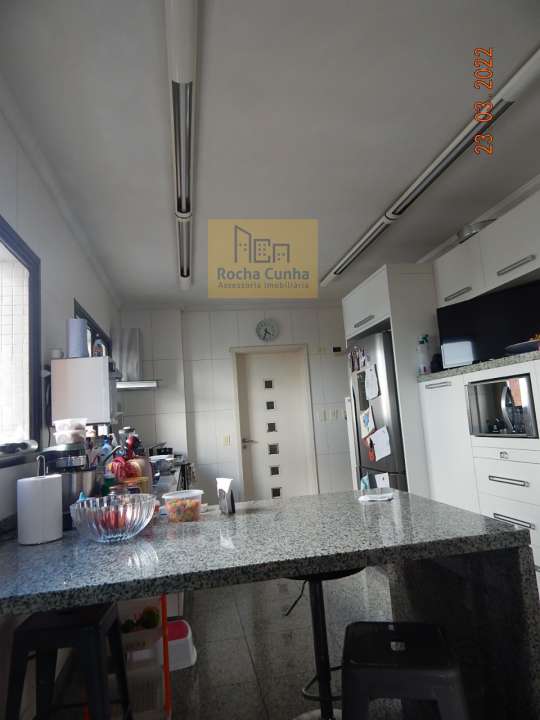 Conheça Apartamento 3 quartos à venda São Paulo,SP - R$ 2.150.000 - VENDA466 - 6 6