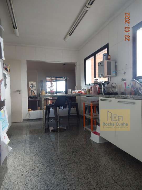 Conheça Apartamento 3 quartos à venda São Paulo,SP - R$ 2.150.000 - VENDA466 - 7 7