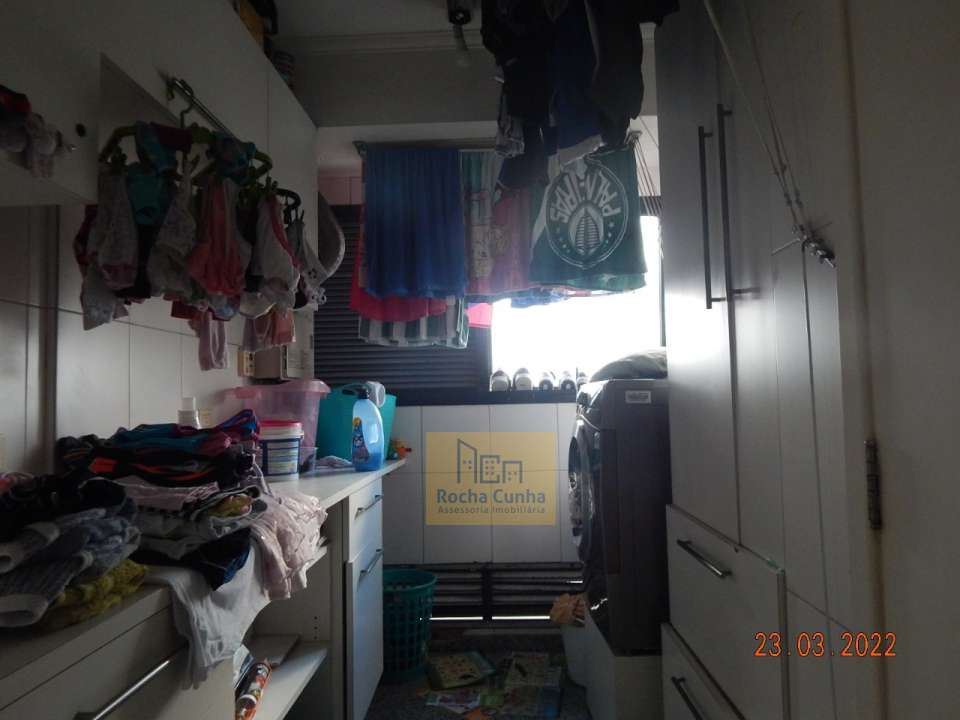 Conheça Apartamento 3 quartos à venda São Paulo,SP - R$ 2.150.000 - VENDA466 - 8 8
