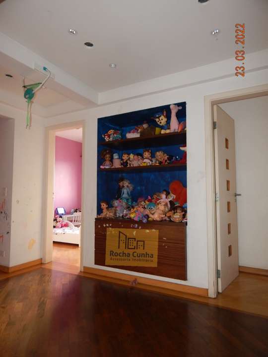 Conheça Apartamento 3 quartos à venda São Paulo,SP - R$ 2.150.000 - VENDA466 - 10 10