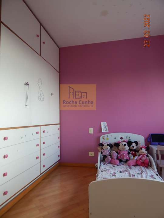 Conheça Apartamento 3 quartos à venda São Paulo,SP - R$ 2.150.000 - VENDA466 - 11 11