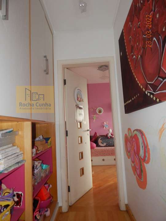 Conheça Apartamento 3 quartos à venda São Paulo,SP - R$ 2.150.000 - VENDA466 - 12 12