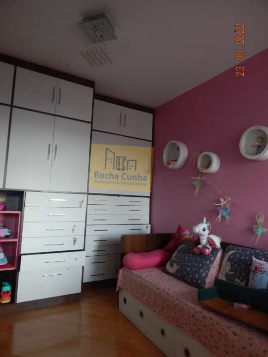 Conheça Apartamento 3 quartos à venda São Paulo,SP - R$ 2.150.000 - VENDA466 - 15 15