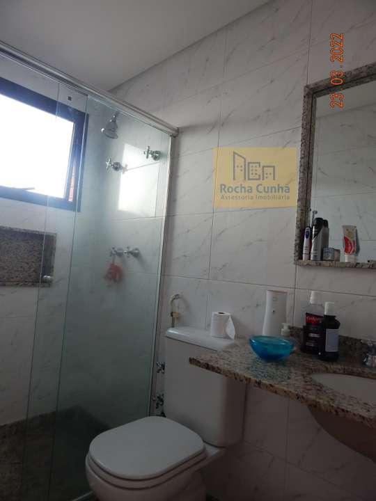 Conheça Apartamento 3 quartos à venda São Paulo,SP - R$ 2.150.000 - VENDA466 - 16 16