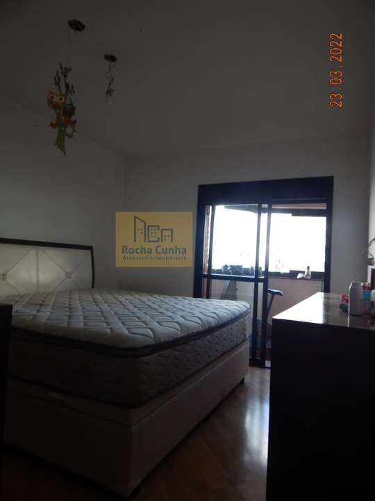Conheça Apartamento 3 quartos à venda São Paulo,SP - R$ 2.150.000 - VENDA466 - 17 17