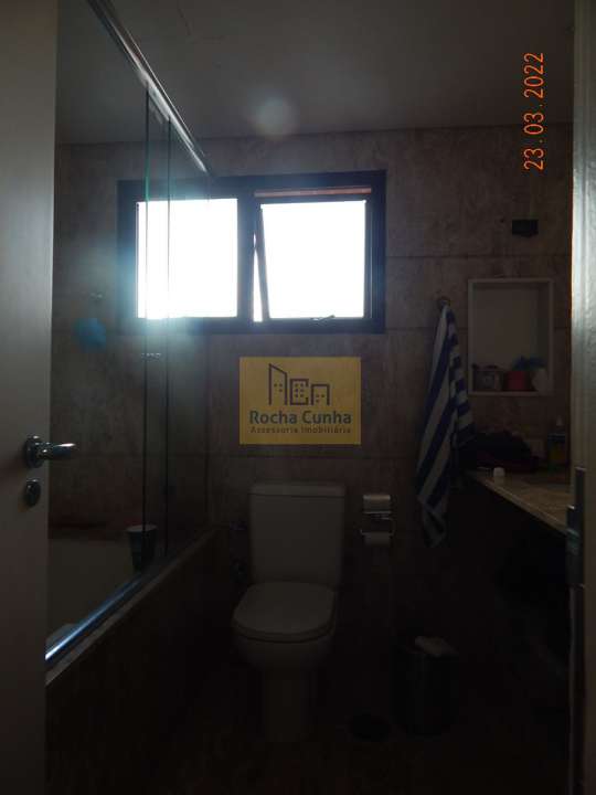 Conheça Apartamento 3 quartos à venda São Paulo,SP - R$ 2.150.000 - VENDA466 - 18 18