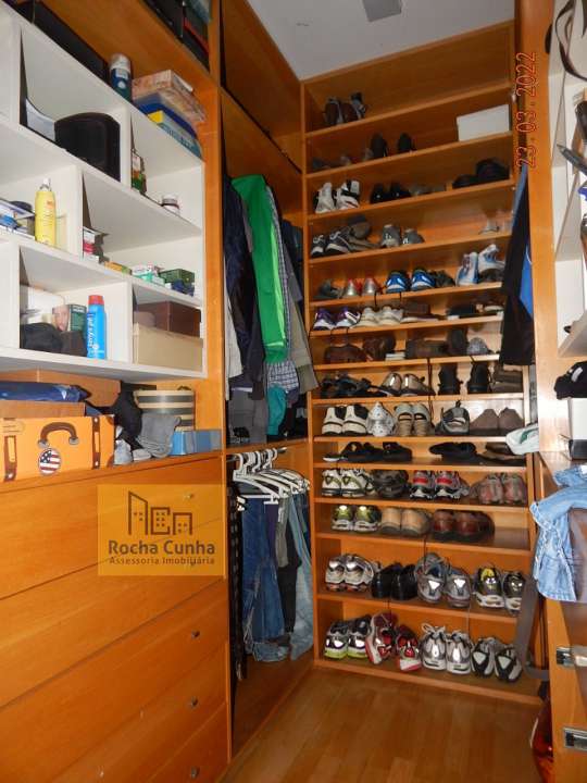 Conheça Apartamento 3 quartos à venda São Paulo,SP - R$ 2.150.000 - VENDA466 - 19 19