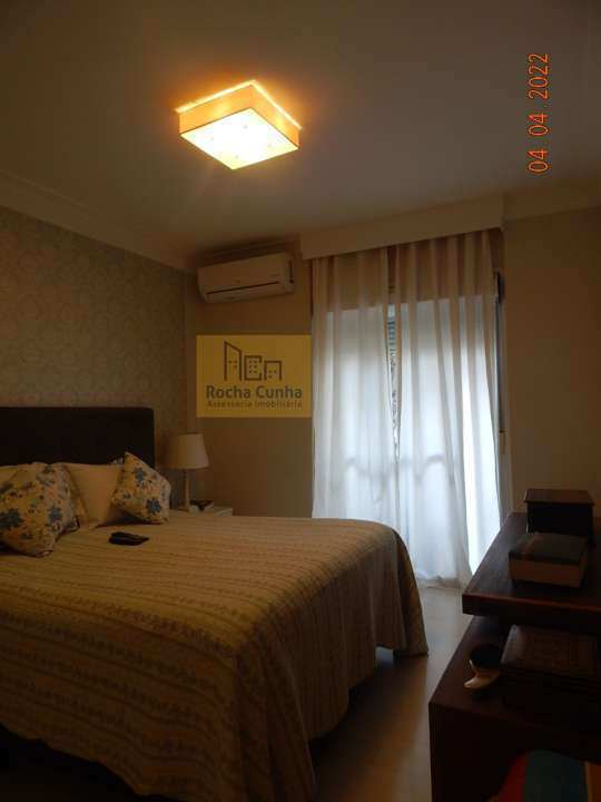 Conheça Apartamento 3 quartos à venda São Paulo,SP - R$ 1.680.000 - VENDA1102 - 2 2
