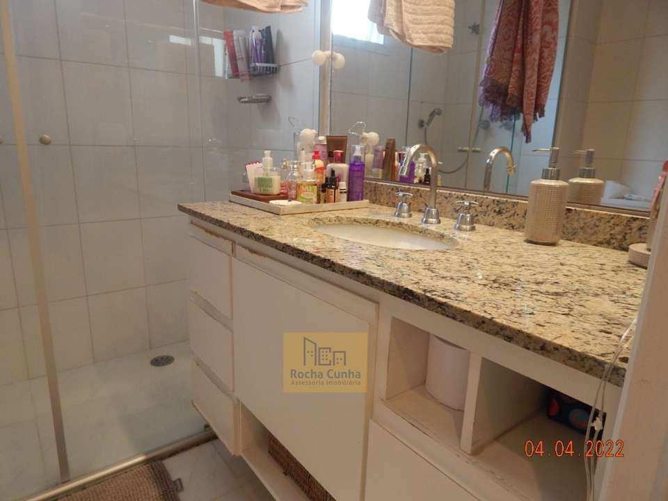 Conheça Apartamento 3 quartos à venda São Paulo,SP - R$ 1.680.000 - VENDA1102 - 3 3