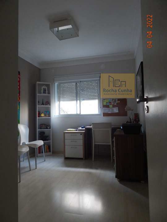 Conheça Apartamento 3 quartos à venda São Paulo,SP - R$ 1.680.000 - VENDA1102 - 4 4