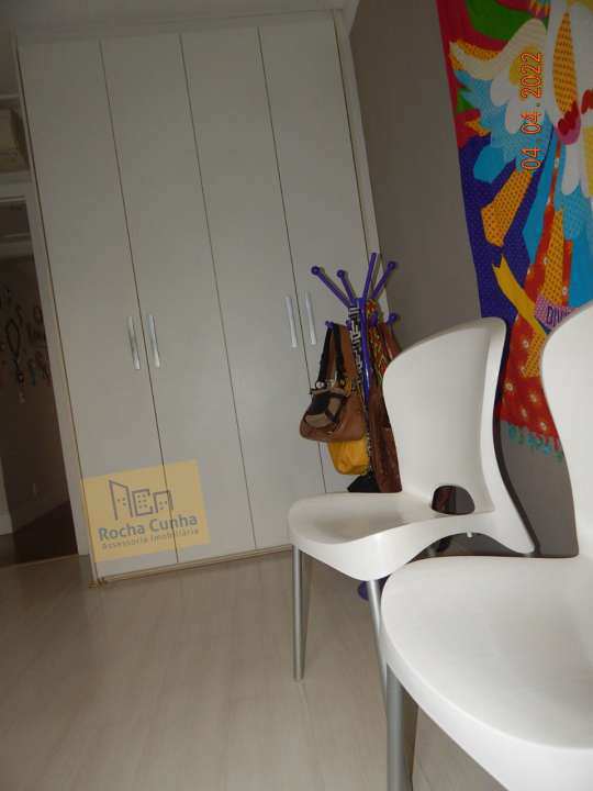 Conheça Apartamento 3 quartos à venda São Paulo,SP - R$ 1.680.000 - VENDA1102 - 5 5