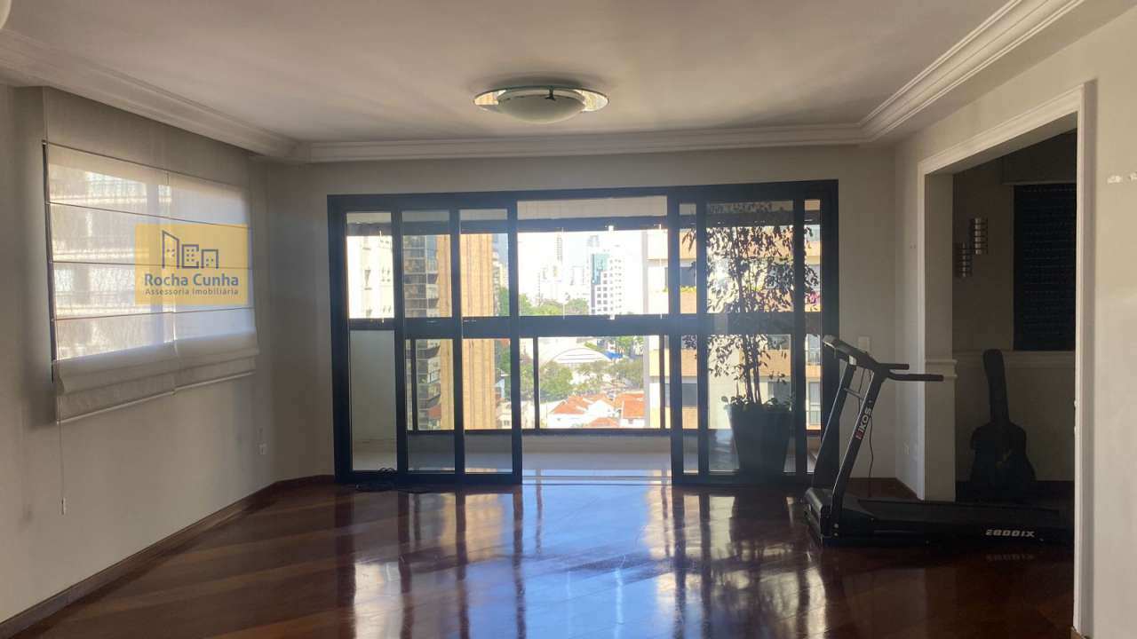 Conheça Apartamento 3 quartos à venda São Paulo,SP - R$ 1.800.000 - VENDA86 - 1 1