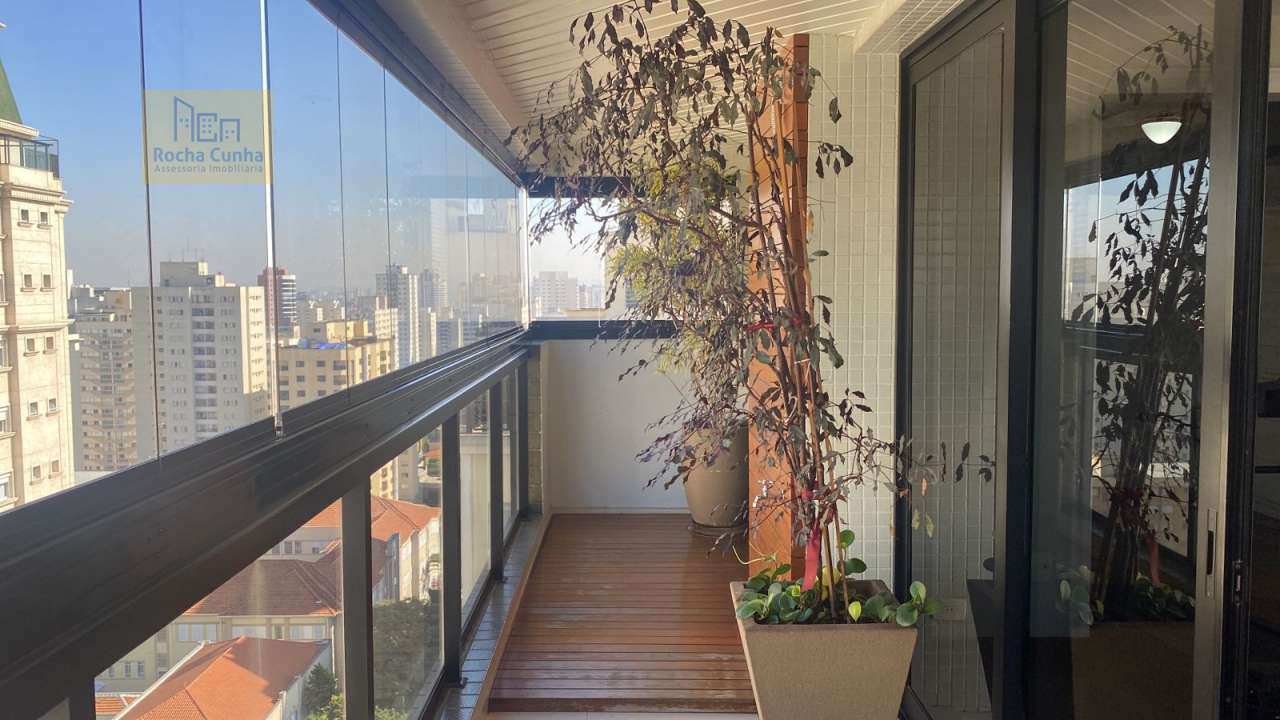 Conheça Apartamento 3 quartos à venda São Paulo,SP - R$ 1.800.000 - VENDA86 - 3 3