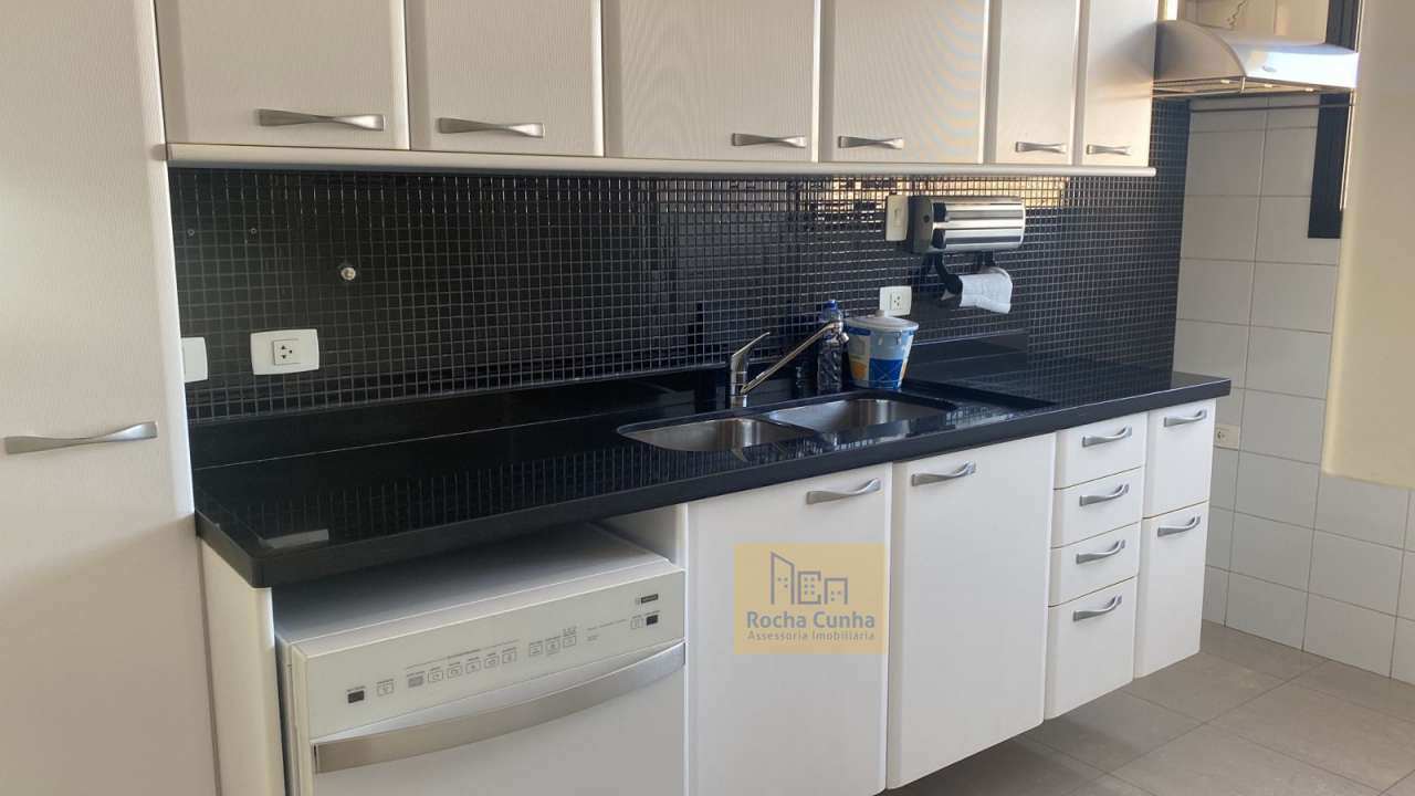 Conheça Apartamento 3 quartos à venda São Paulo,SP - R$ 1.800.000 - VENDA86 - 5 5