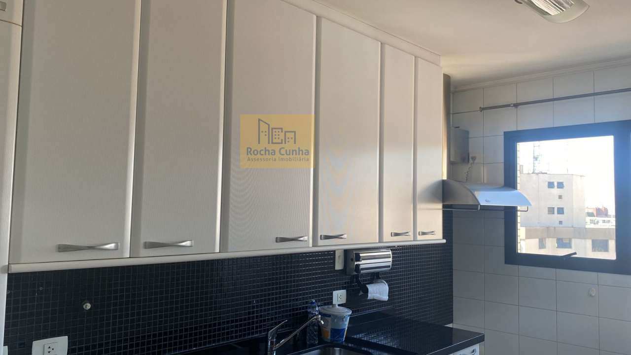 Conheça Apartamento 3 quartos à venda São Paulo,SP - R$ 1.800.000 - VENDA86 - 6 6