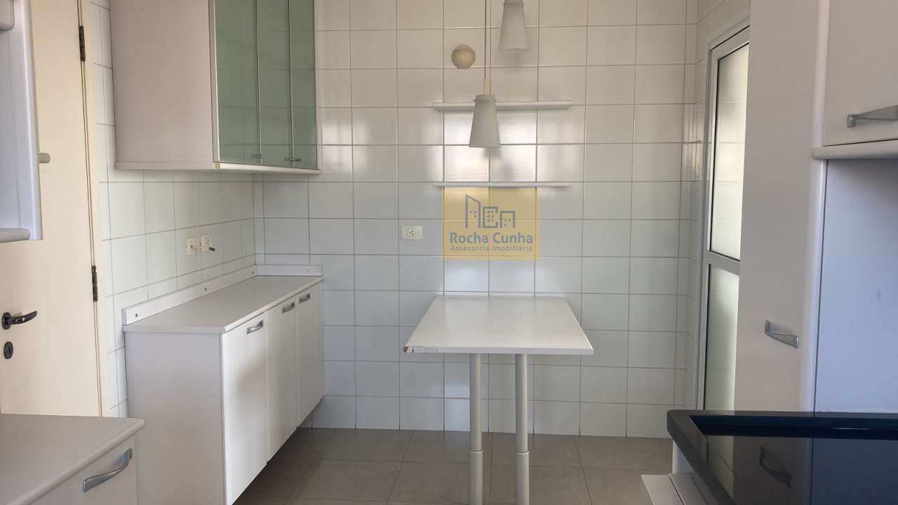 Conheça Apartamento 3 quartos à venda São Paulo,SP - R$ 1.800.000 - VENDA86 - 7 7