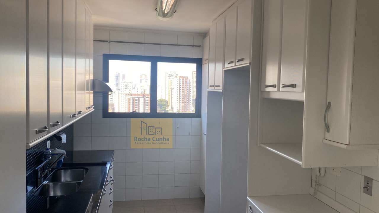 Conheça Apartamento 3 quartos à venda São Paulo,SP - R$ 1.800.000 - VENDA86 - 8 8