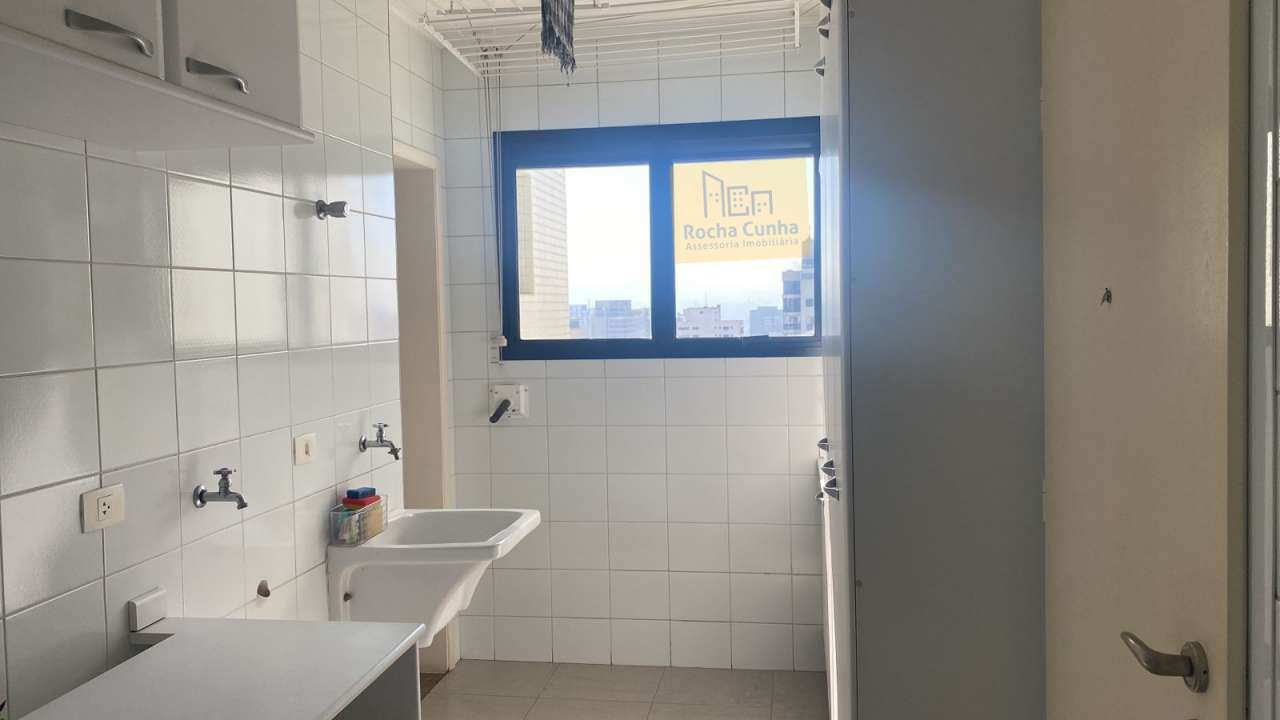 Conheça Apartamento 3 quartos à venda São Paulo,SP - R$ 1.800.000 - VENDA86 - 9 9