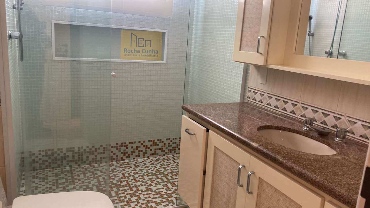 Conheça Apartamento 3 quartos à venda São Paulo,SP - R$ 1.800.000 - VENDA86 - 11 11