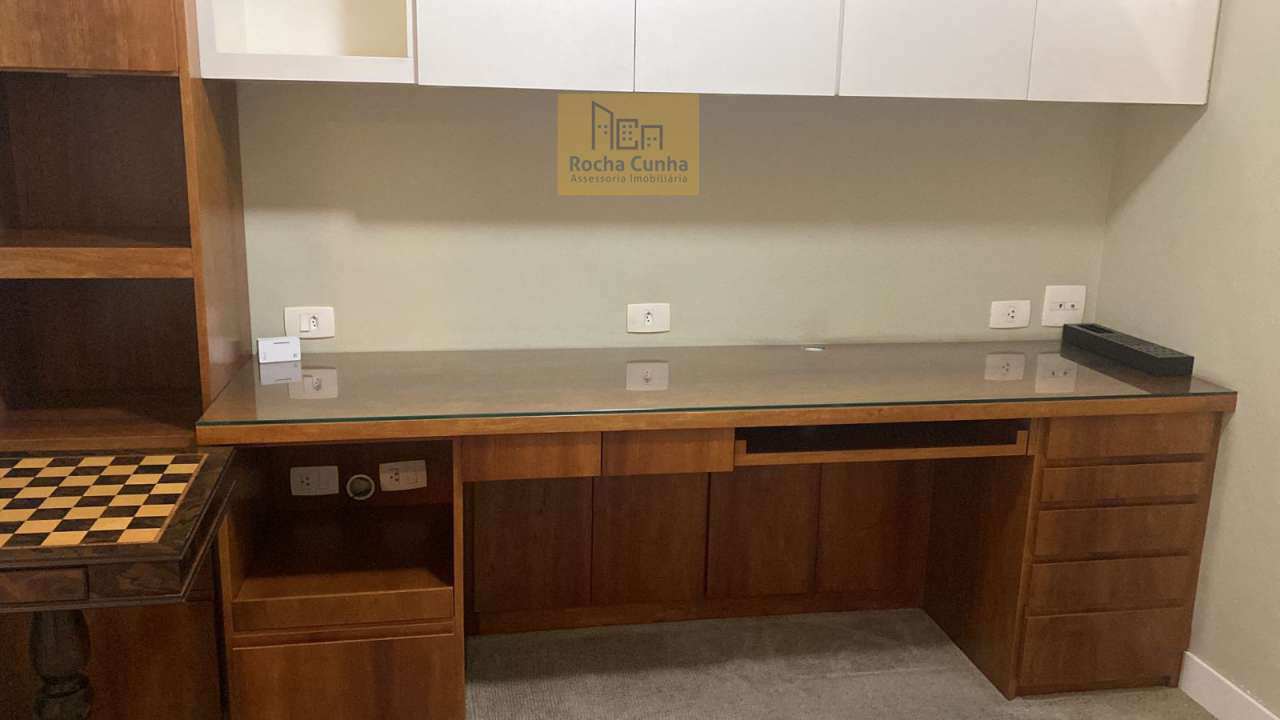Conheça Apartamento 3 quartos à venda São Paulo,SP - R$ 1.800.000 - VENDA86 - 16 16