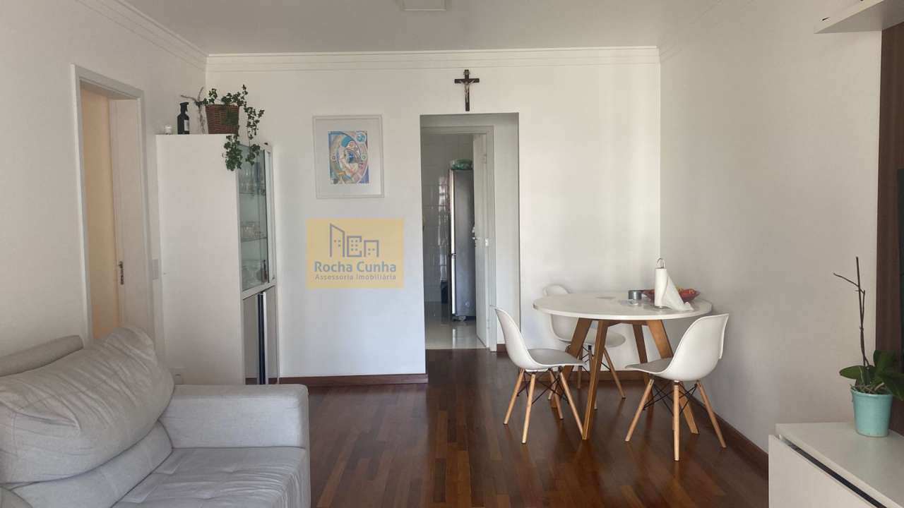 Conheça Apartamento 3 quartos à venda São Paulo,SP - R$ 1.280.000 - VENDA684 - 1 1