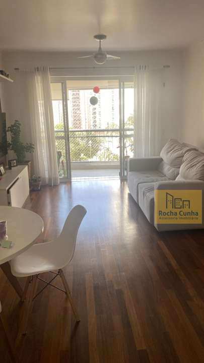 Conheça Apartamento 3 quartos à venda São Paulo,SP - R$ 1.280.000 - VENDA684 - 2 2
