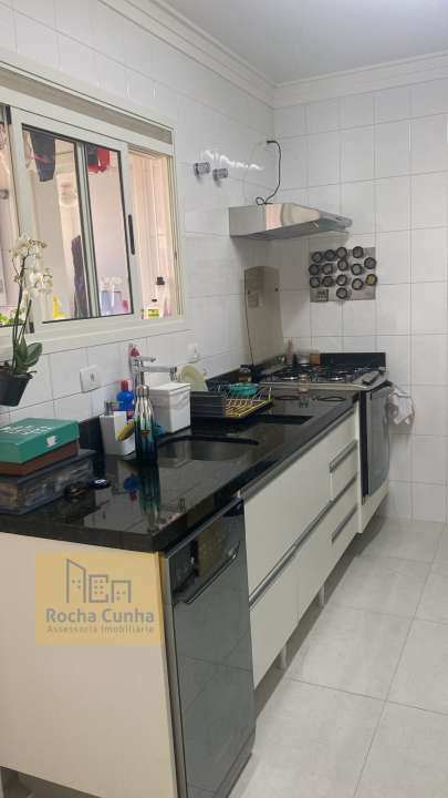 Conheça Apartamento 3 quartos à venda São Paulo,SP - R$ 1.280.000 - VENDA684 - 3 3