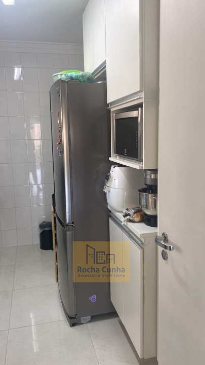 Conheça Apartamento 3 quartos à venda São Paulo,SP - R$ 1.280.000 - VENDA684 - 4 4