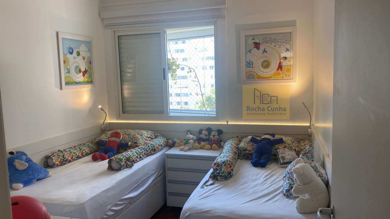 Conheça Apartamento 3 quartos à venda São Paulo,SP - R$ 1.280.000 - VENDA684 - 8 8