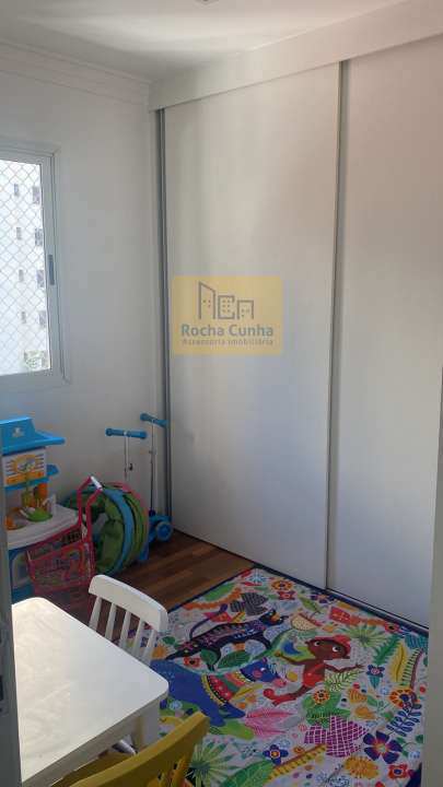 Conheça Apartamento 3 quartos à venda São Paulo,SP - R$ 1.280.000 - VENDA684 - 9 9