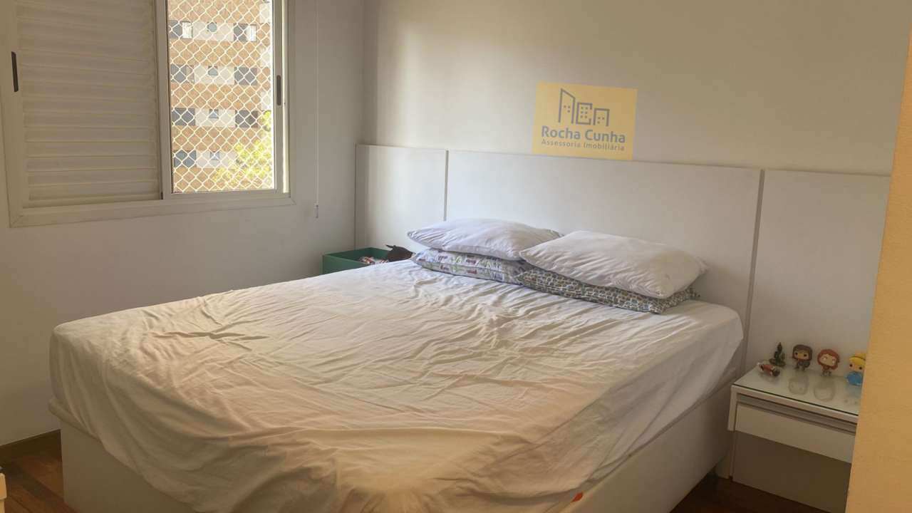 Conheça Apartamento 3 quartos à venda São Paulo,SP - R$ 1.280.000 - VENDA684 - 10 10