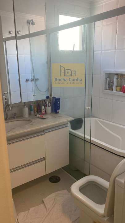 Conheça Apartamento 3 quartos à venda São Paulo,SP - R$ 1.280.000 - VENDA684 - 12 12