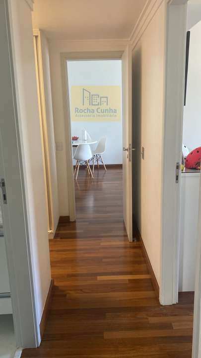 Conheça Apartamento 3 quartos à venda São Paulo,SP - R$ 1.280.000 - VENDA684 - 13 13