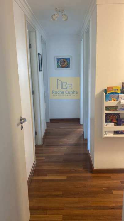 Conheça Apartamento 3 quartos à venda São Paulo,SP - R$ 1.280.000 - VENDA684 - 15 15