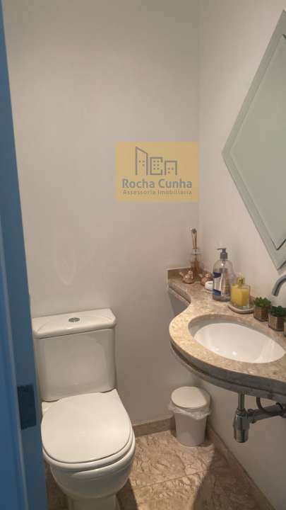 Conheça Apartamento 3 quartos à venda São Paulo,SP - R$ 1.280.000 - VENDA684 - 16 16