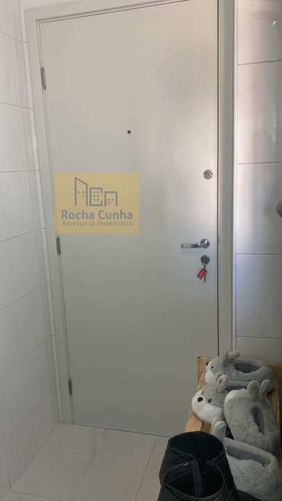 Conheça Apartamento 3 quartos à venda São Paulo,SP - R$ 1.280.000 - VENDA684 - 17 17