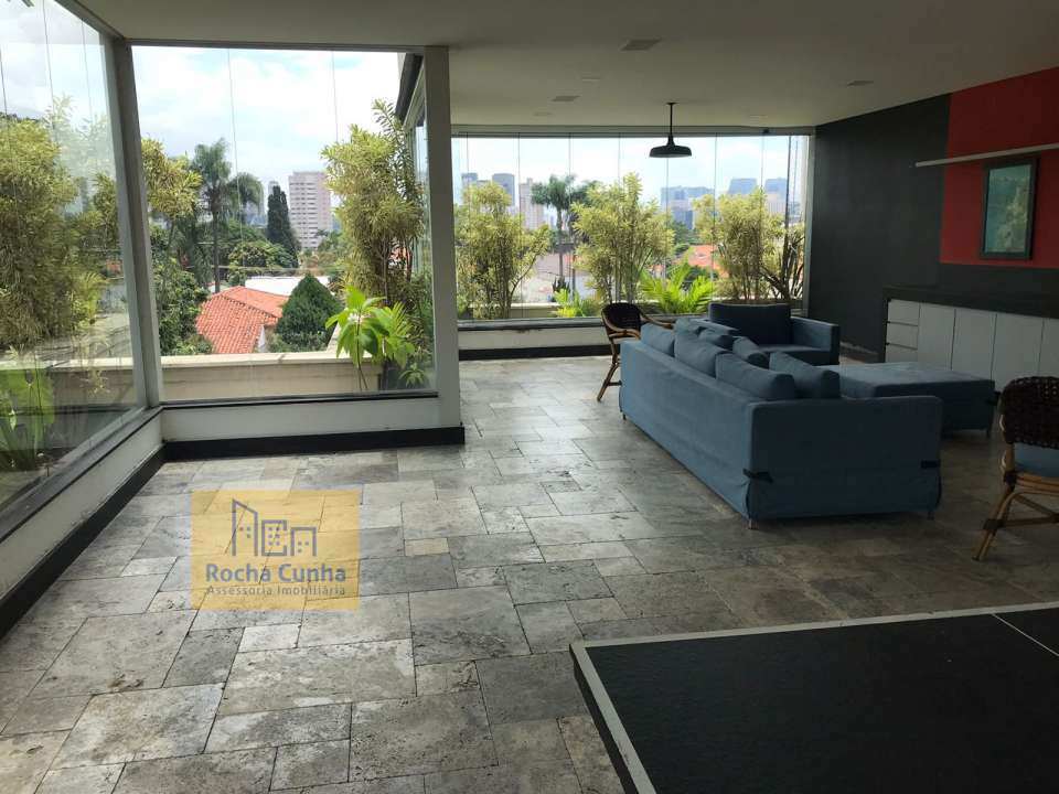 Conheça Casa 5 quartos para venda e aluguel São Paulo,SP - R$ 16.000.000 - VELO0728 - 46 46