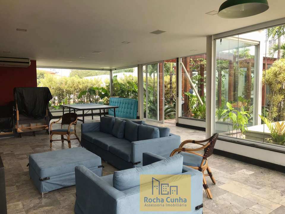 Conheça Casa 5 quartos para venda e aluguel São Paulo,SP - R$ 16.000.000 - VELO0728 - 47 47