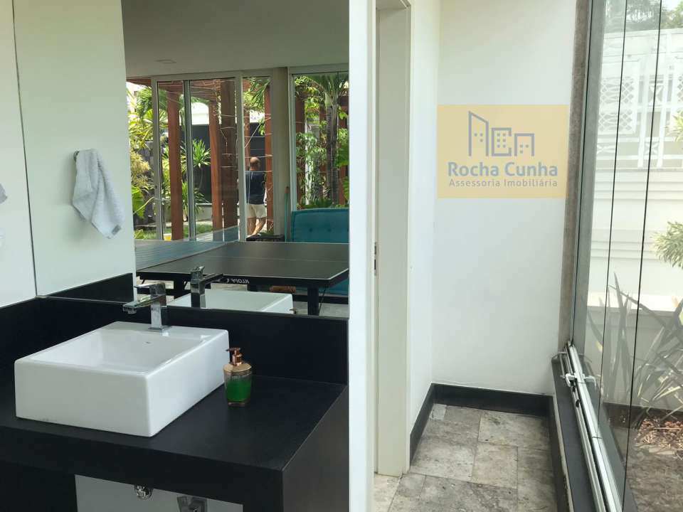 Conheça Casa 5 quartos para venda e aluguel São Paulo,SP - R$ 16.000.000 - VELO0728 - 48 48