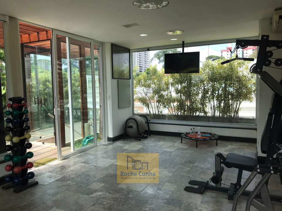 Conheça Casa 5 quartos para venda e aluguel São Paulo,SP - R$ 16.000.000 - VELO0728 - 49 49