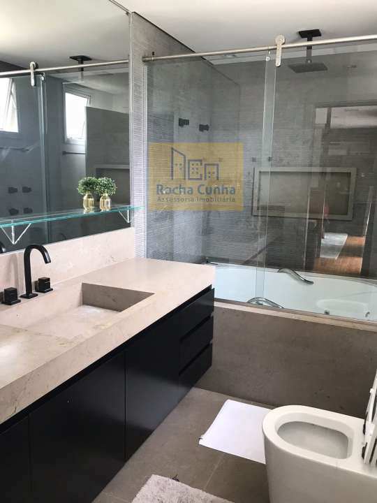 Conheça Casa 5 quartos para venda e aluguel São Paulo,SP - R$ 16.000.000 - VELO0728 - 50 50