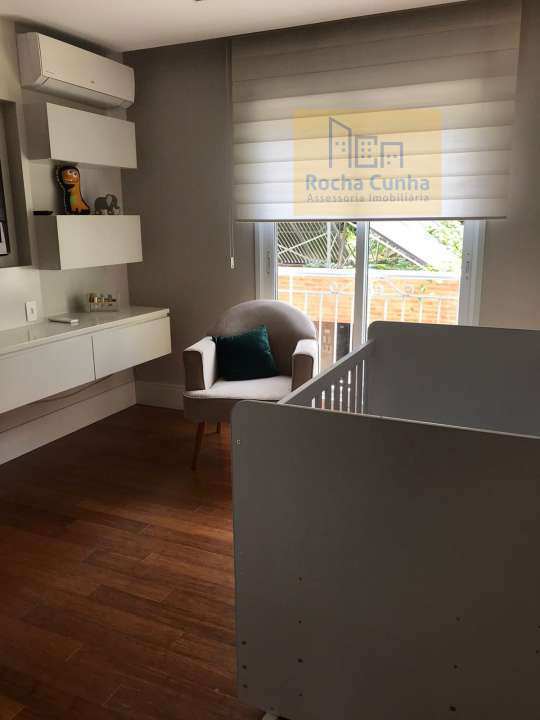 Conheça Casa 5 quartos para venda e aluguel São Paulo,SP - R$ 16.000.000 - VELO0728 - 52 52